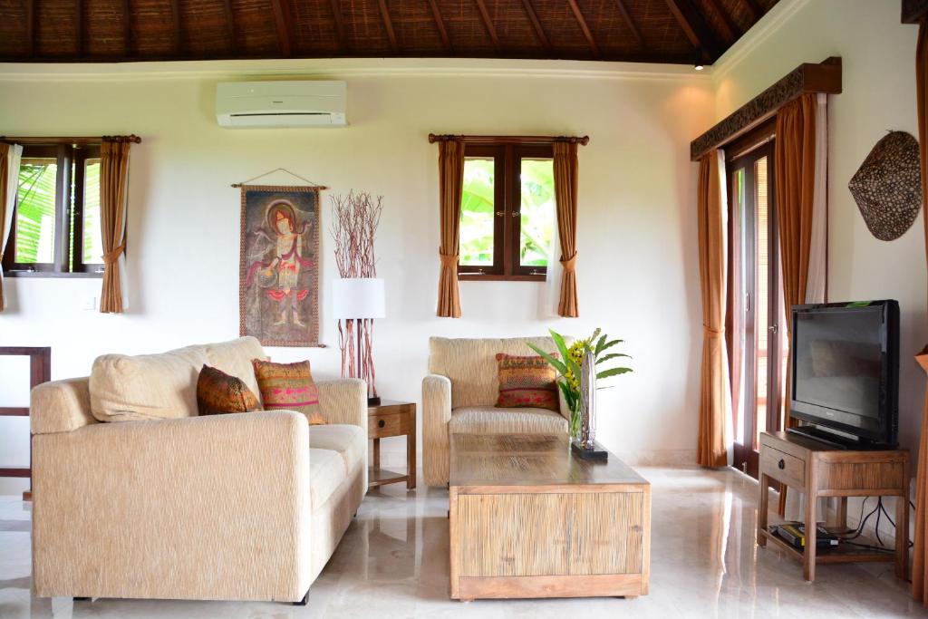 Satori Villas photo