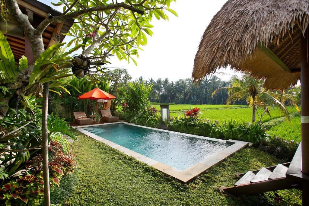 Satori Villas photo