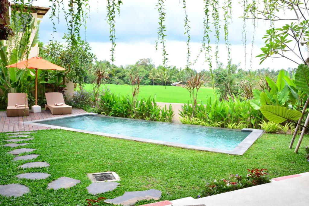 Satori Villas photo