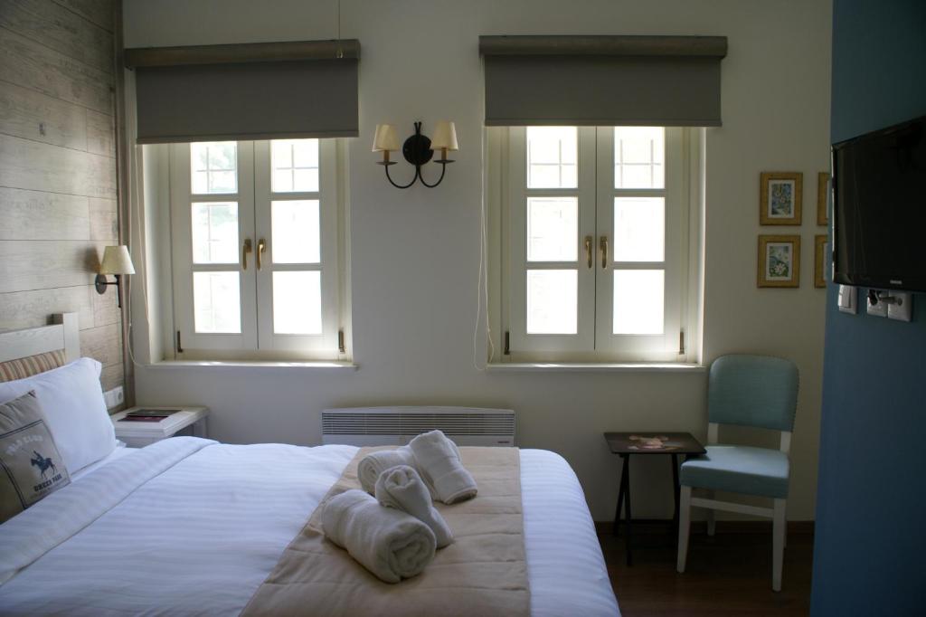Gamila Rocks Mountain Hotel photo