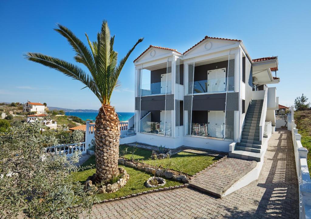 Villa Fylaktos photo