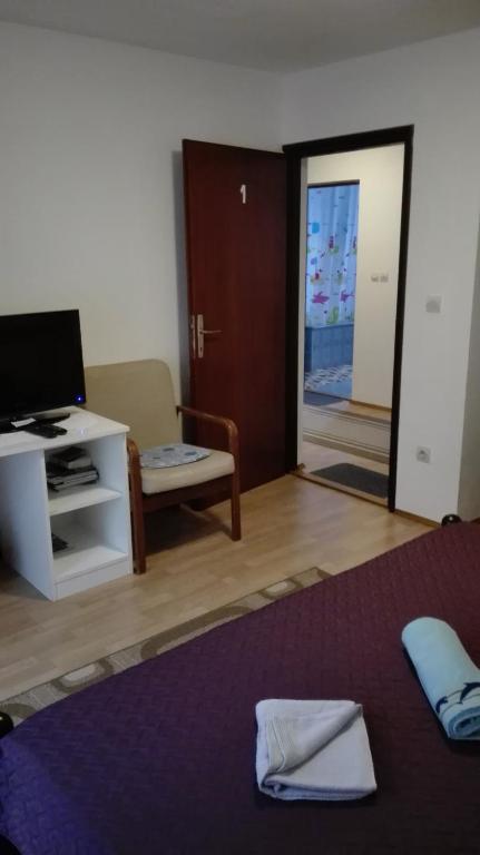 Guest House Adrijana photo