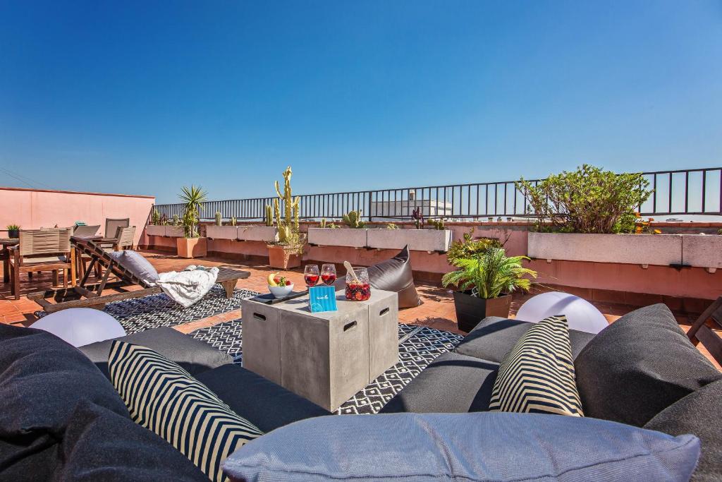 Sweet Inn - Pedrera Department 24 — Hotel in Barcelona