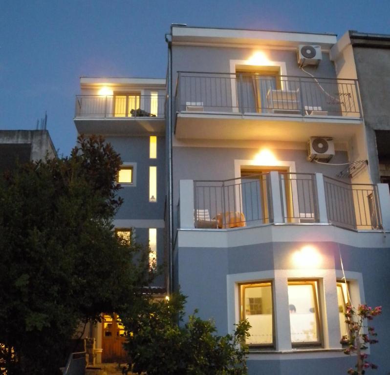 Apartments Markovic Sutomore - 1