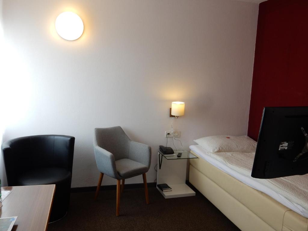 Hotel AM Schloss photo