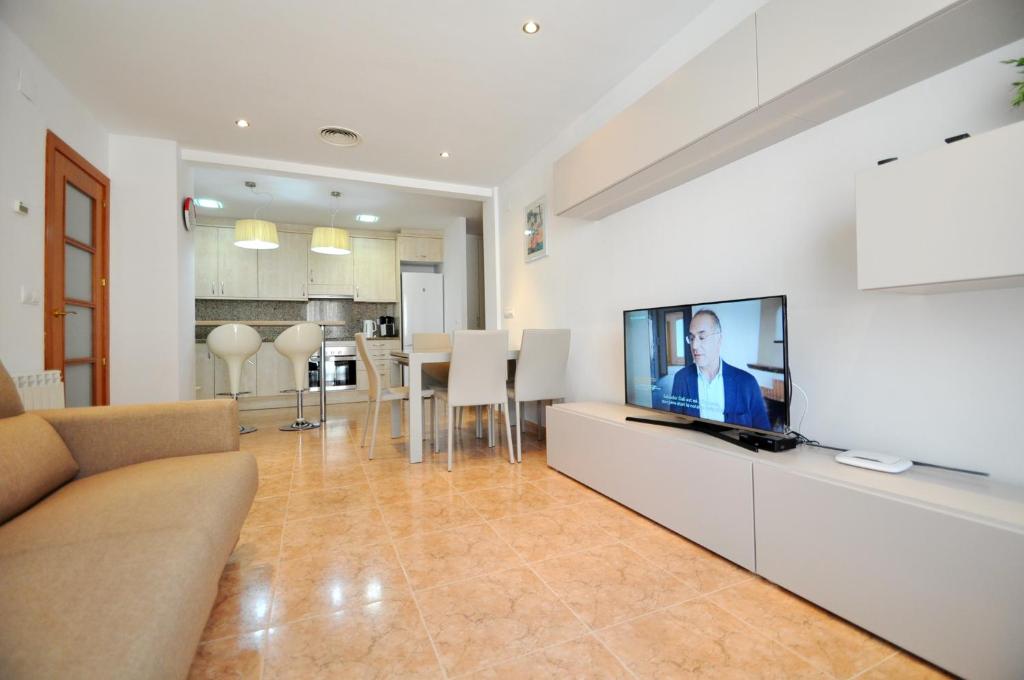 Apartament Duplex Llaverias - 5