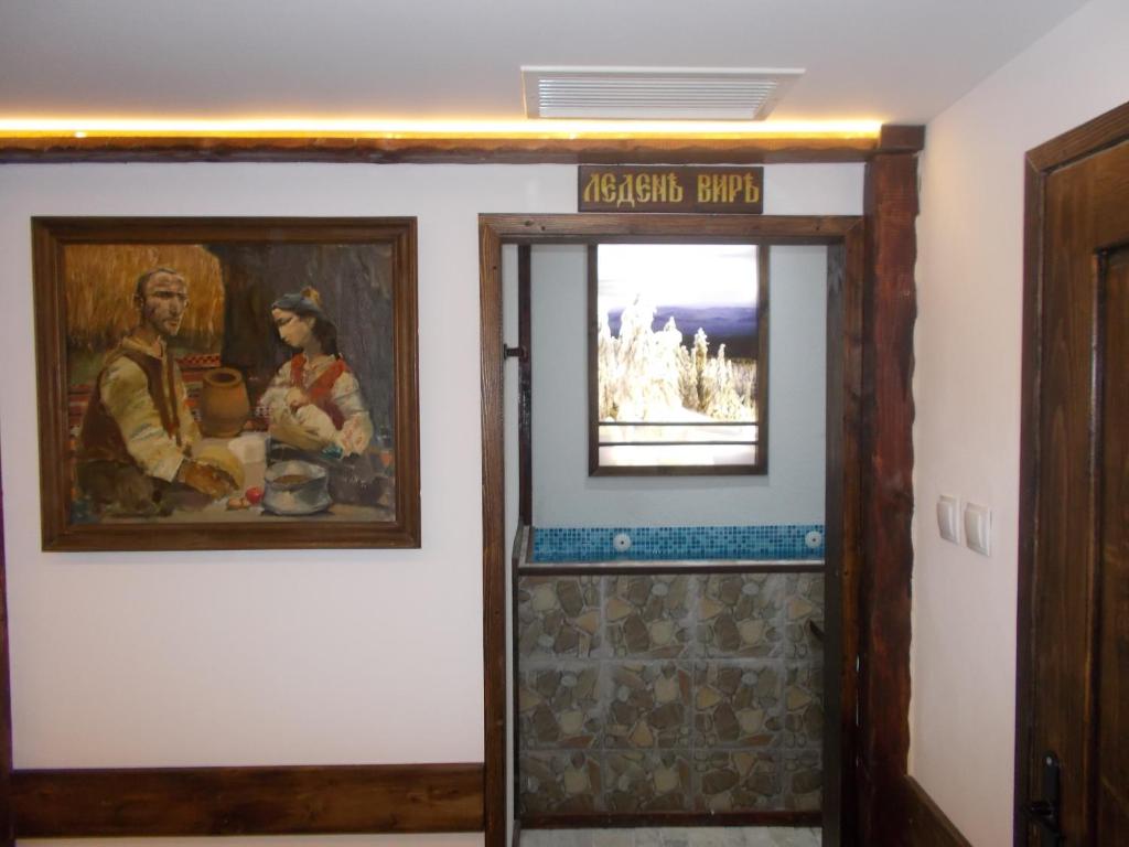 Motel Koziyat Rog photo