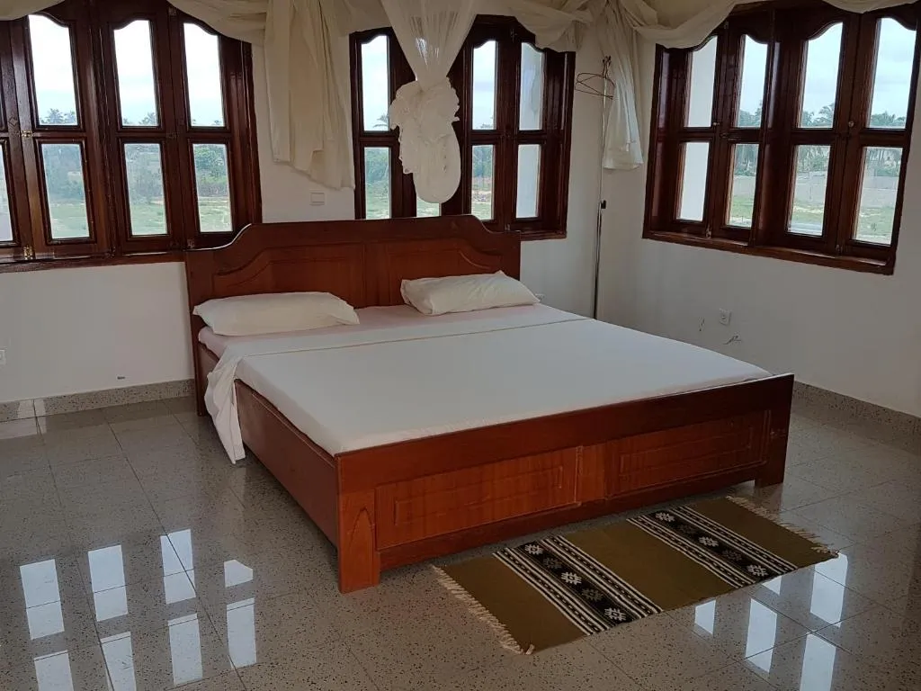 Ramaya Auberge Espagnole, hotel in Grand-Popo
