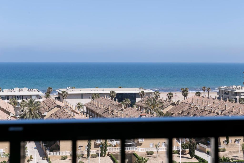 ApartUP Patacona Horizon - 4