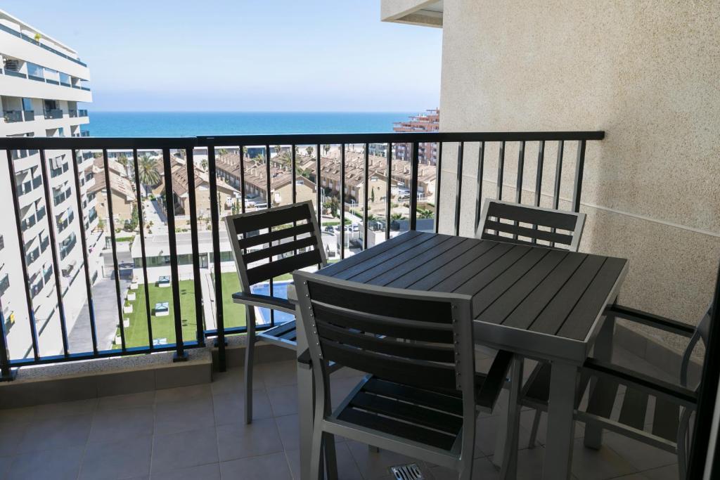 ApartUP Patacona Horizon - 3