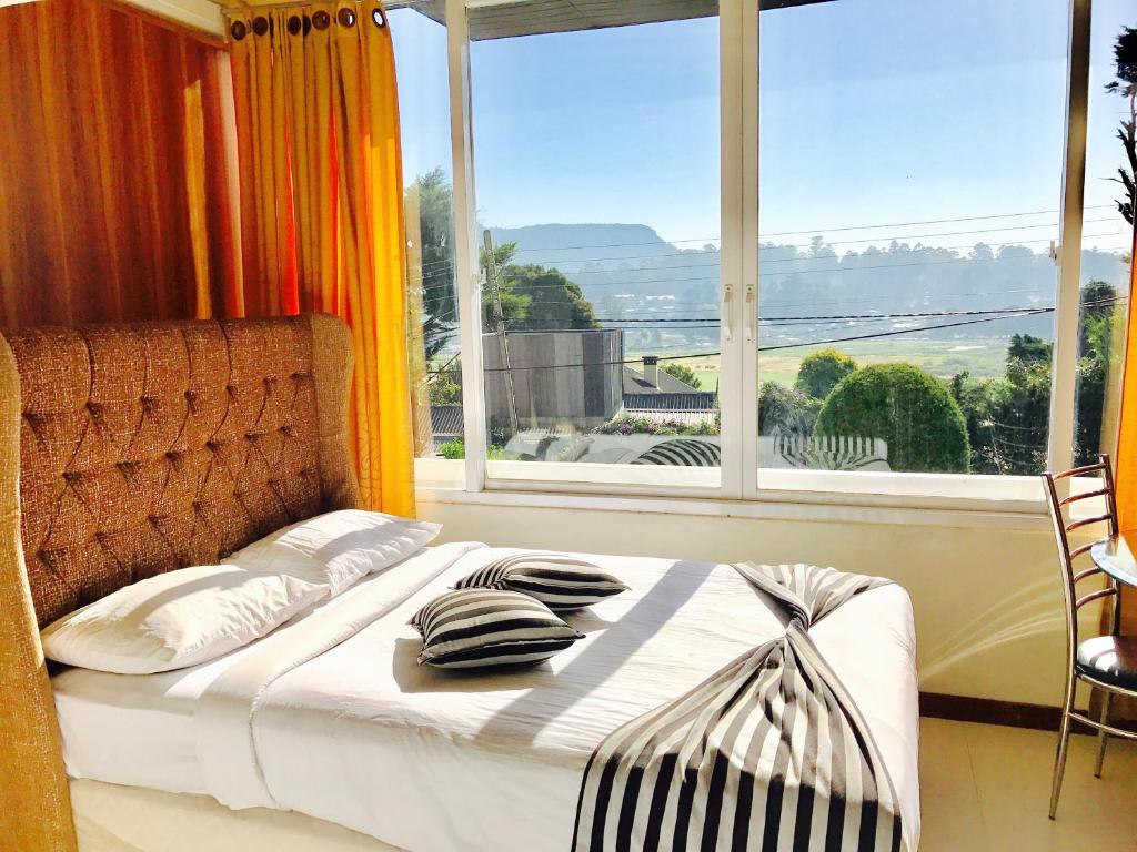 Single Tree Hotel, Nuwara Eliya