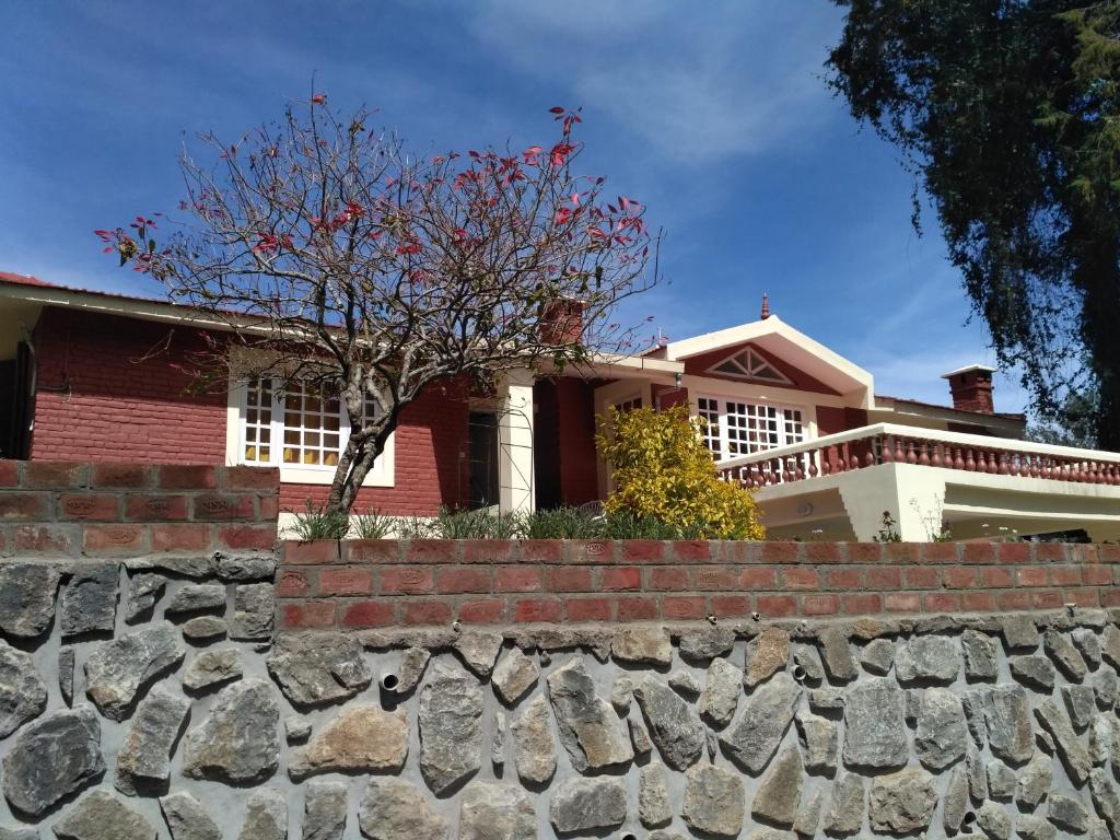 Rose Villa photo