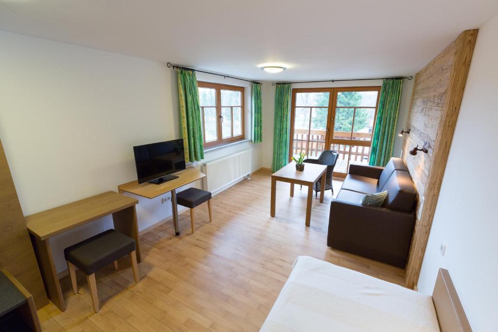 Hotel und Apartements im Forellenbach - 5