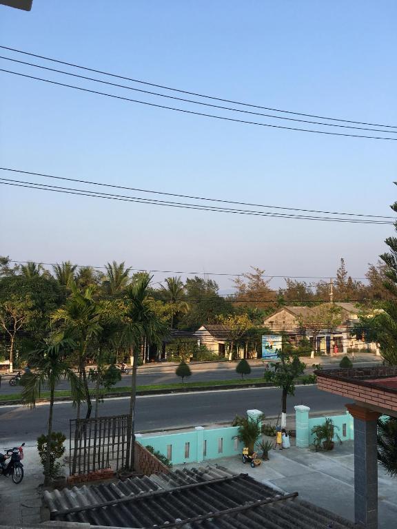 Blue Beach Homestay 호텔 이미지 1