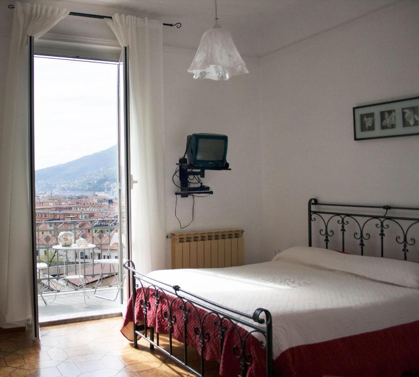 APT Il Rifugio del Marinaio - 5