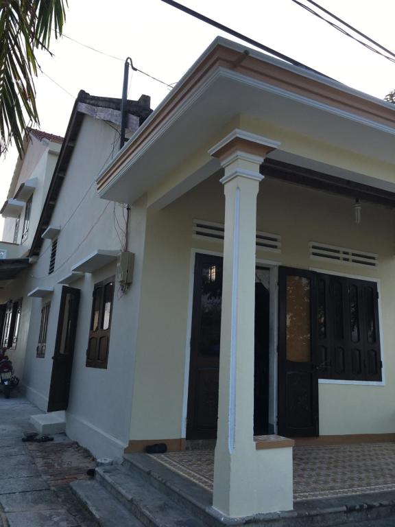 Blue Beach Homestay 호텔 이미지 2