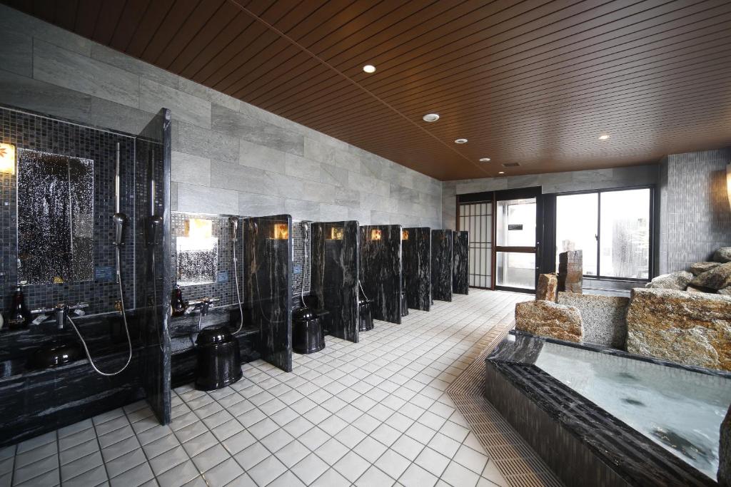 Facilities