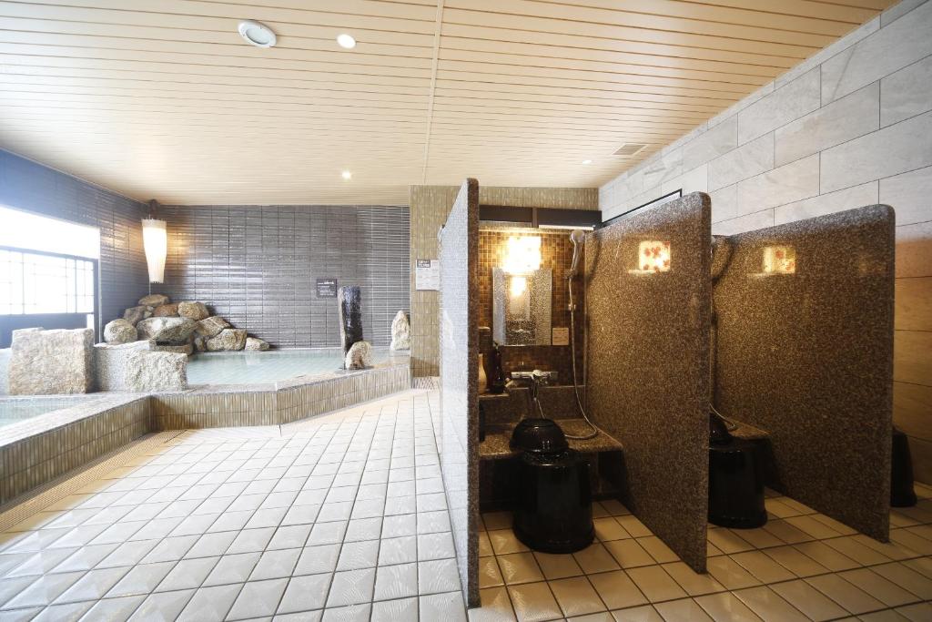 Facilities