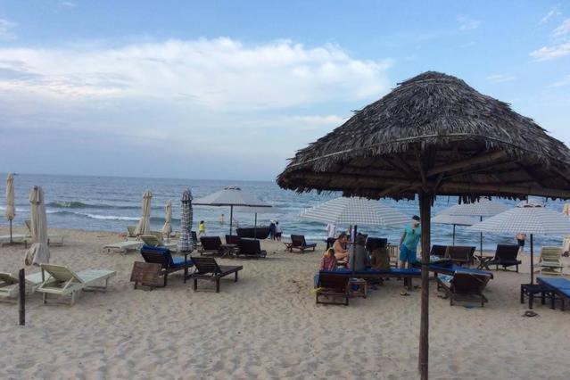 Blue Beach Homestay 호텔 이미지 2