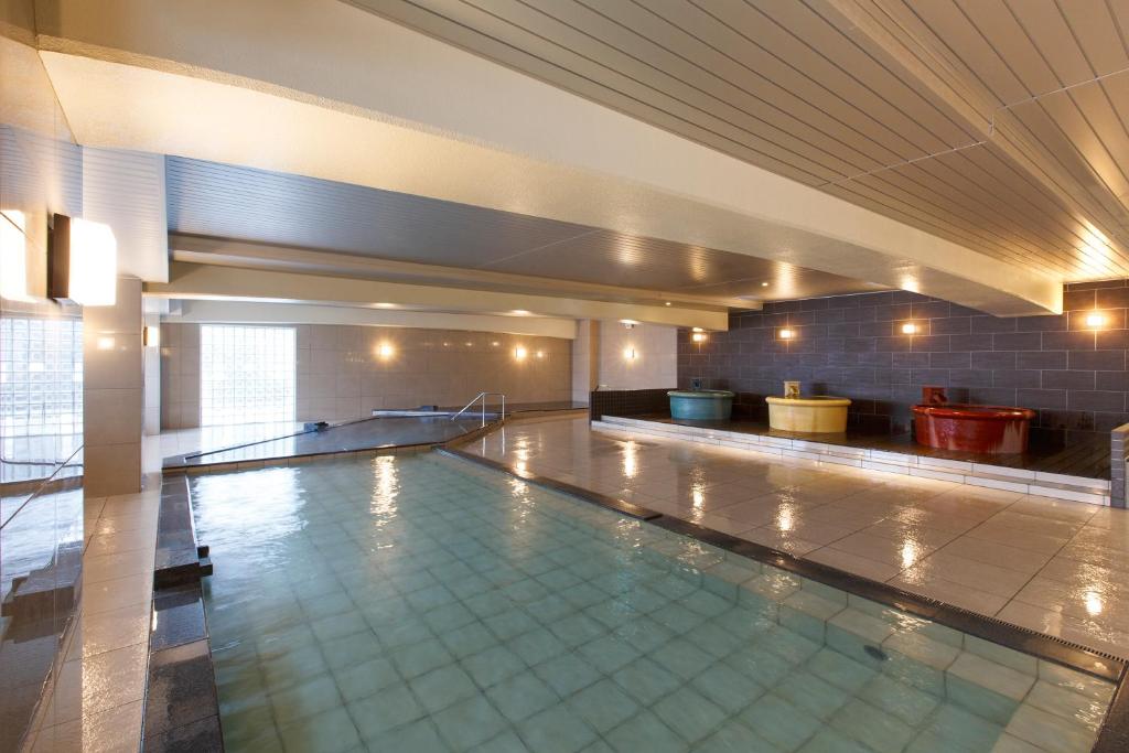 HAKODATE 海峡の風 - Facilities image