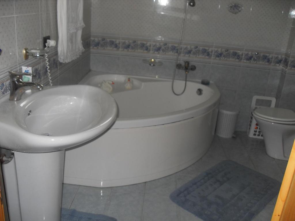 Blu Apartments photo