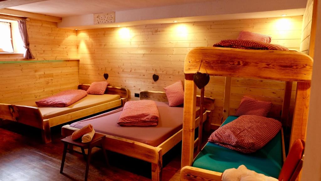 Hostel Weisses Rössl - 5
