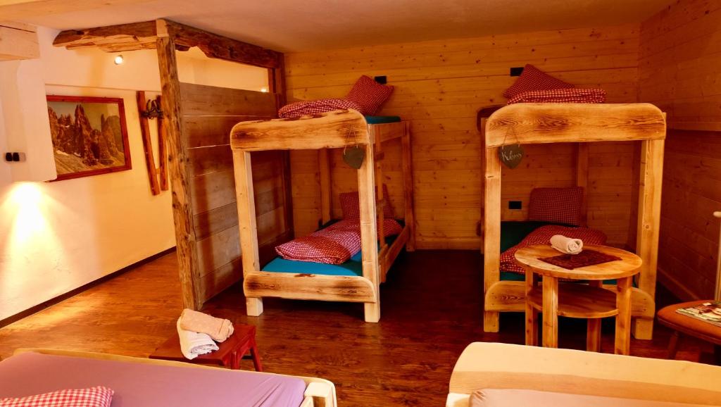 Hostel Weisses Rössl - 4