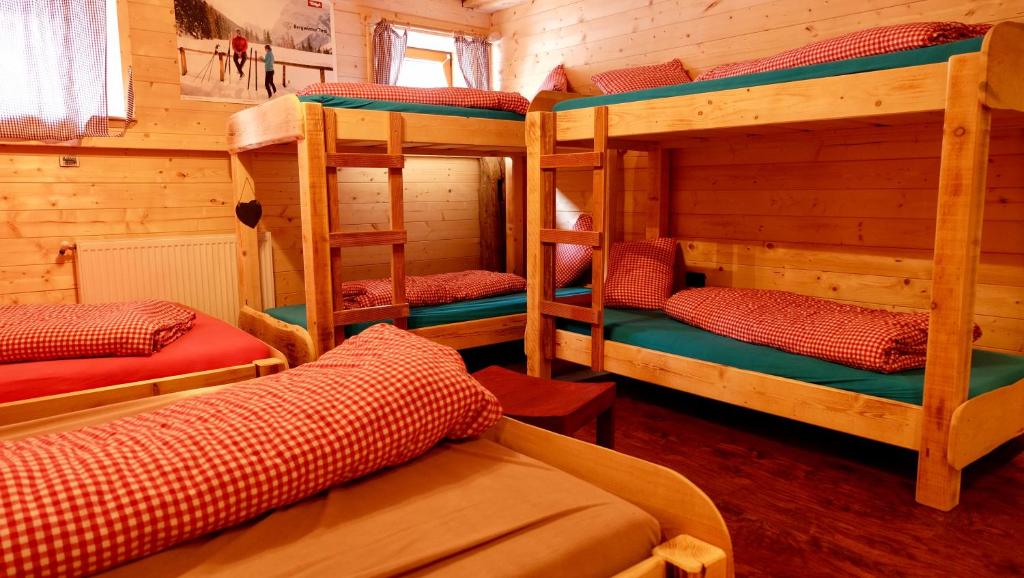 Hostel Weisses Rössl - 3