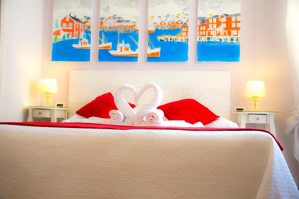 บริการและสิ่งอำนวยความสะดวก