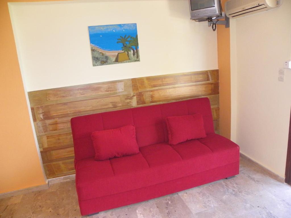 Mirabelle Hotel — Hotel rooms in Argassi, Ionian Islands