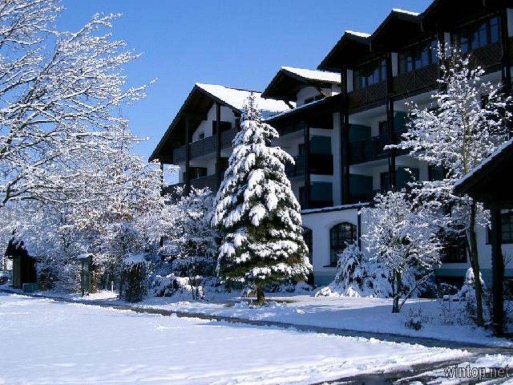 Appartementhaus Josef - 3