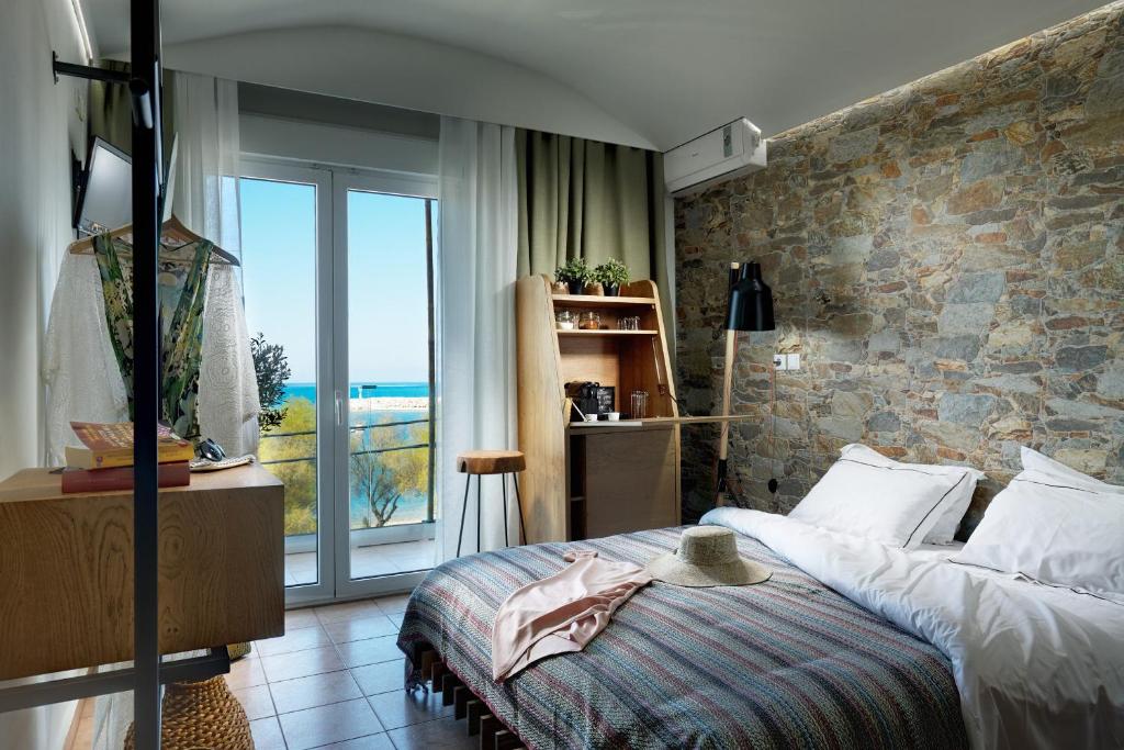 Hotel Menel The Tree House- Adults only — Hotel in Thassos
