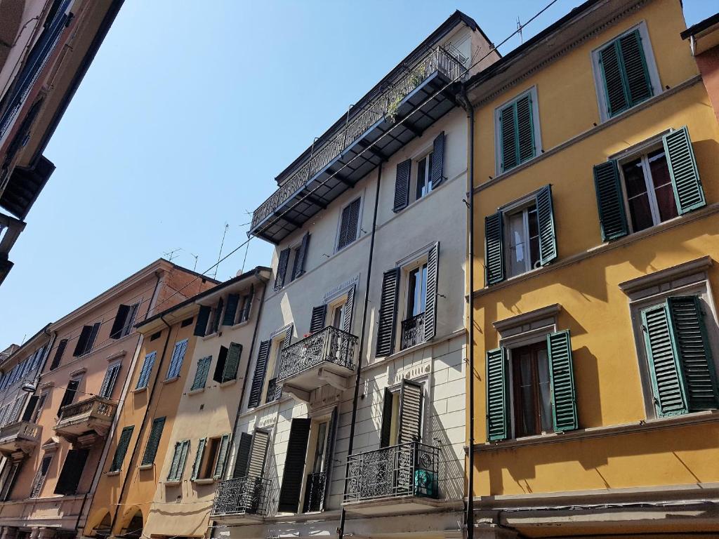 Mascarella House Bologna photo