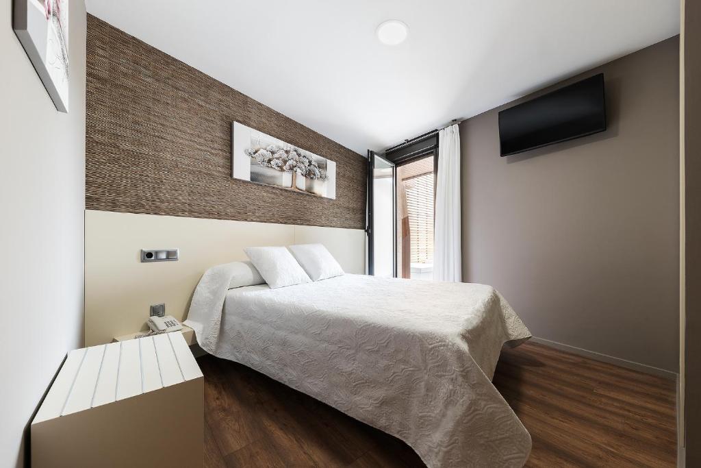 Pension Residencial Victoria photo
