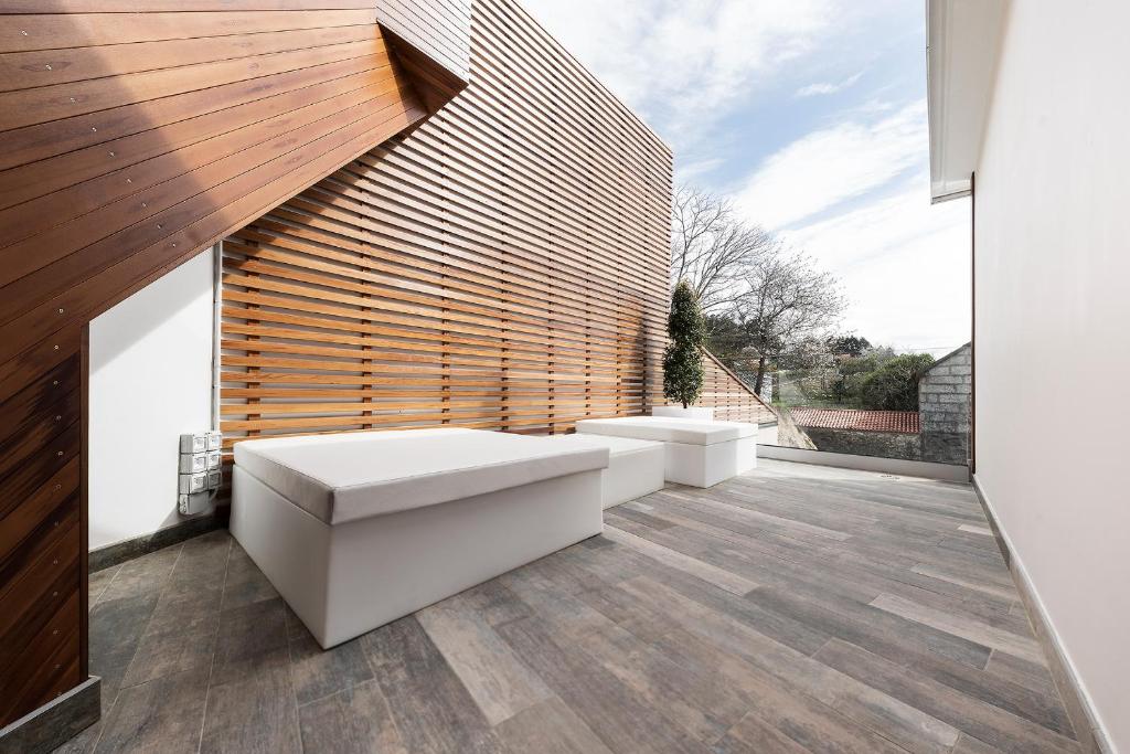 Pension Residencial Victoria photo