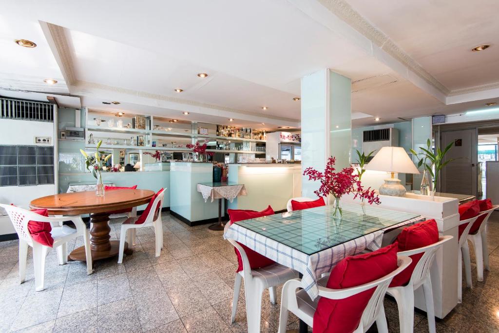 Lobby, Best Bangkok House Hotel in Bangkok