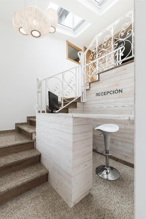 Pension Residencial Victoria photo