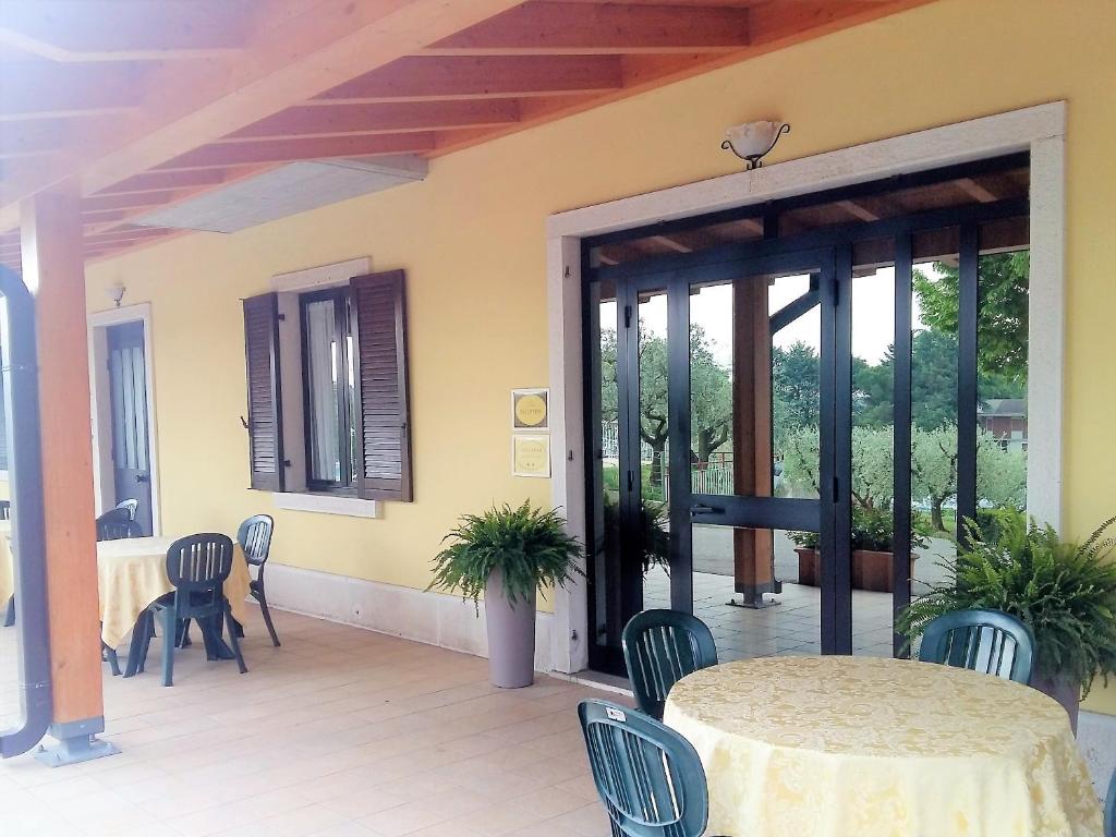 Hotel La Rama photo