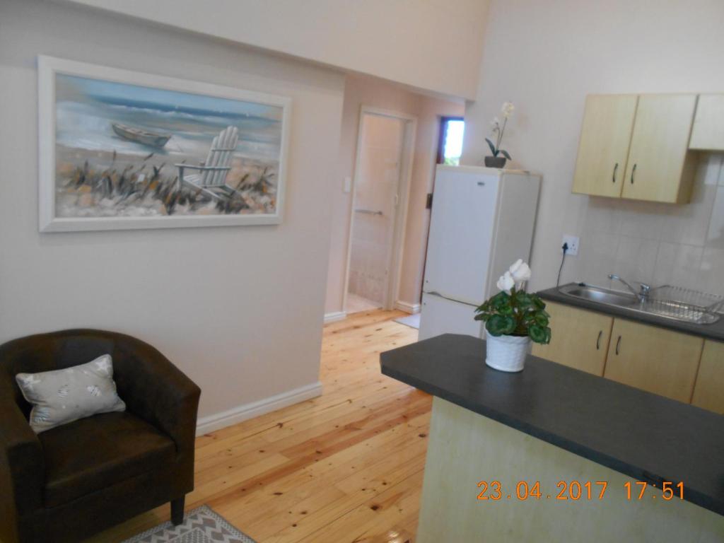 Kitchen, Splendida in Port Elizabeth