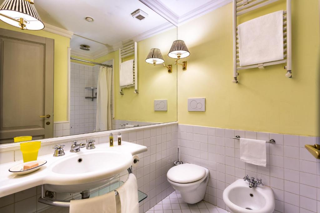 Casa Heberart Guest House Capo le Case photo