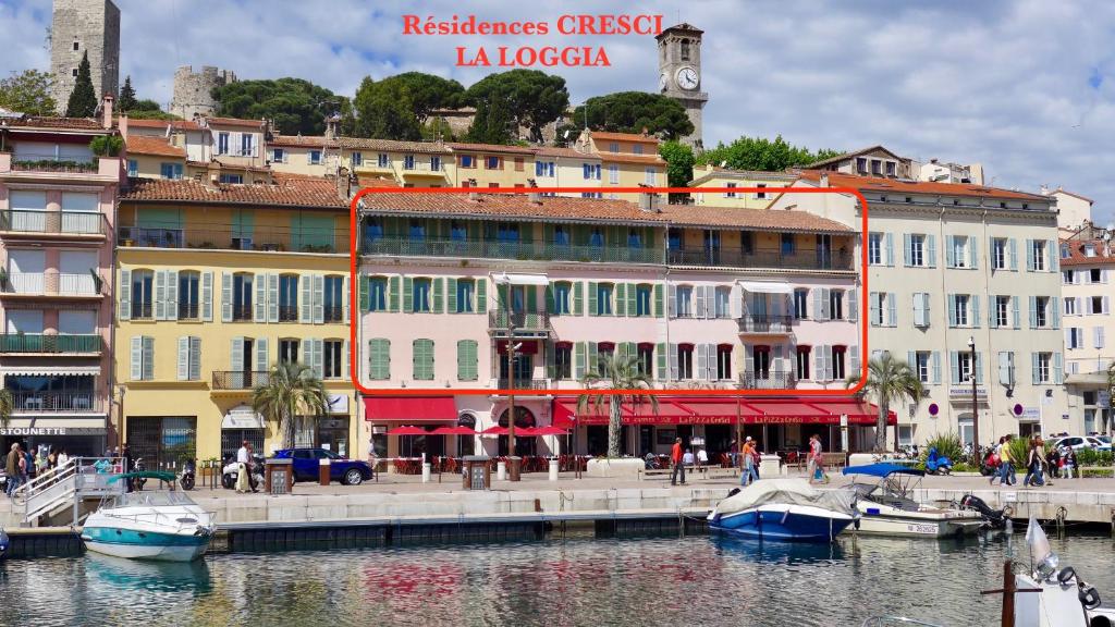 Residences Cresci photo