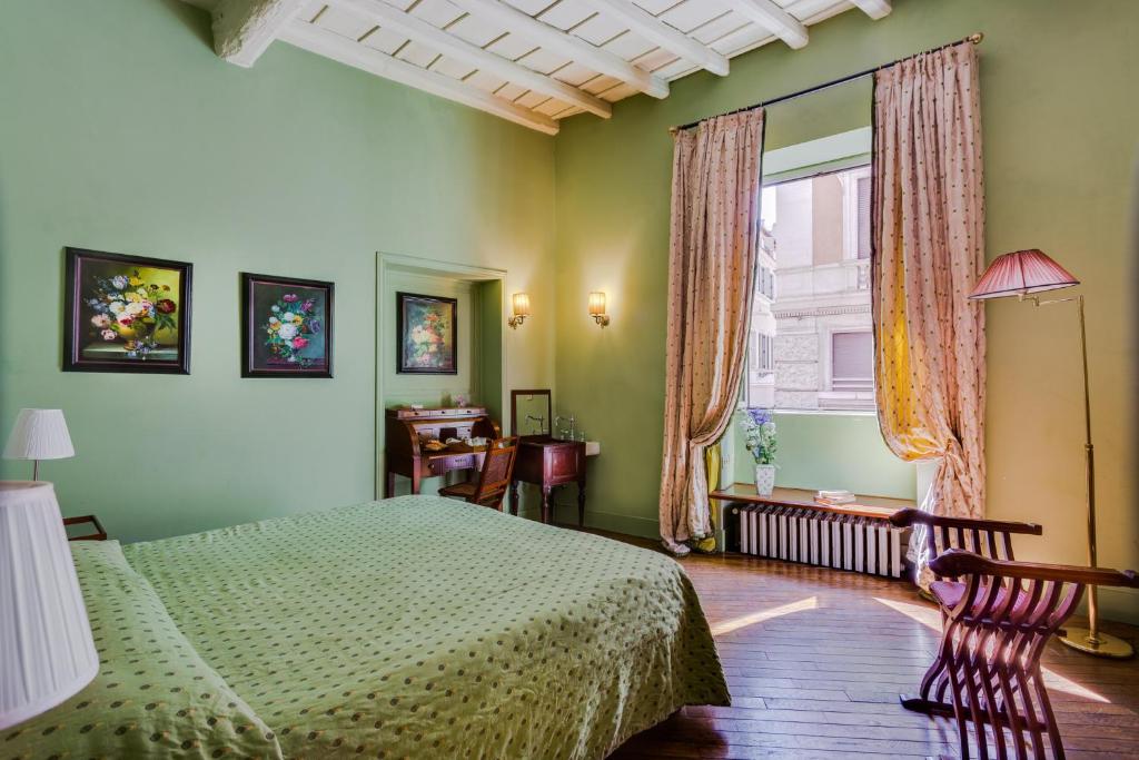 Casa Heberart Guest House Capo le Case photo