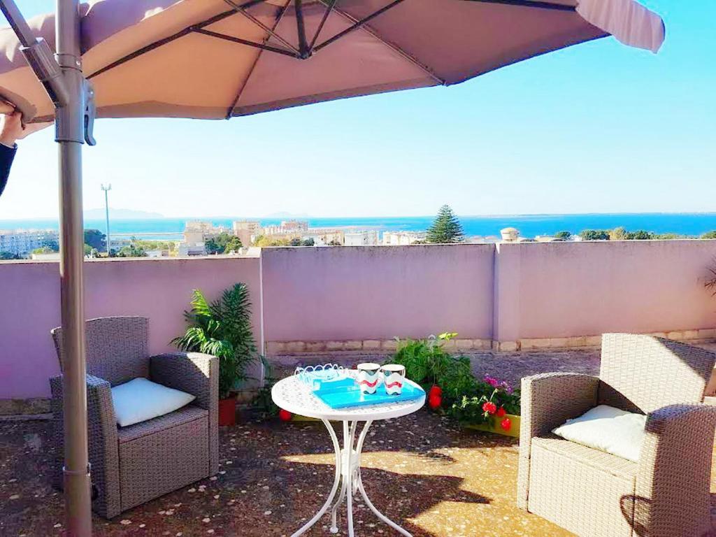 Acquamarina Apartment with Terrace - 5