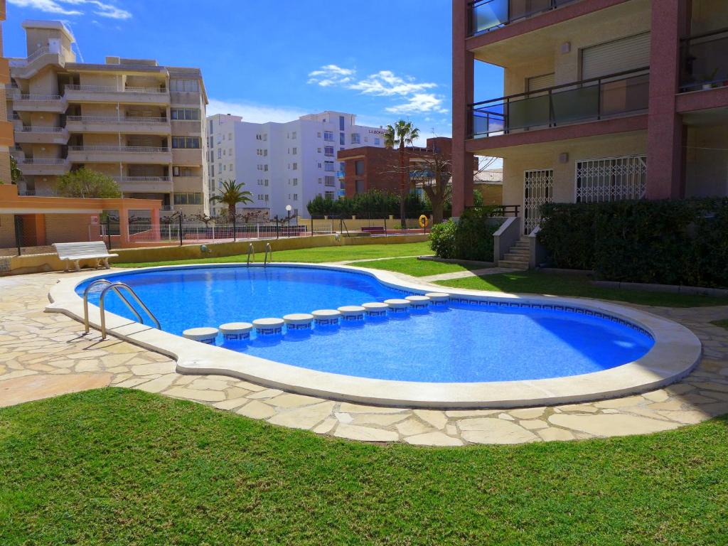 Rentalmar Amanecer - 5