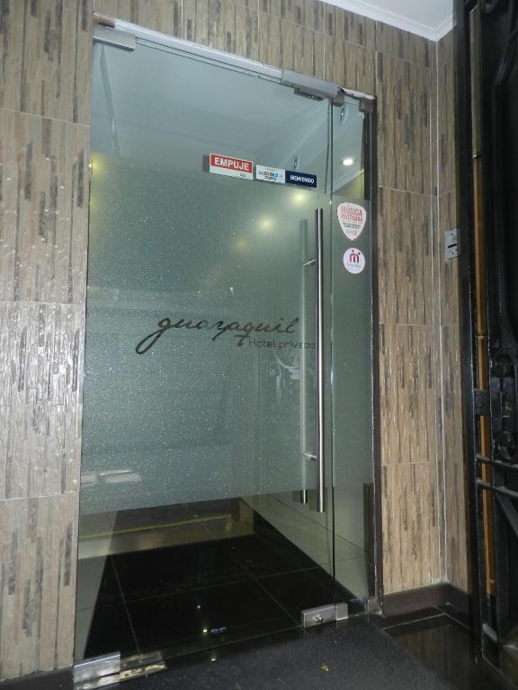 Hotel Guayaquil photo