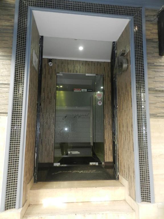 Hotel Guayaquil photo