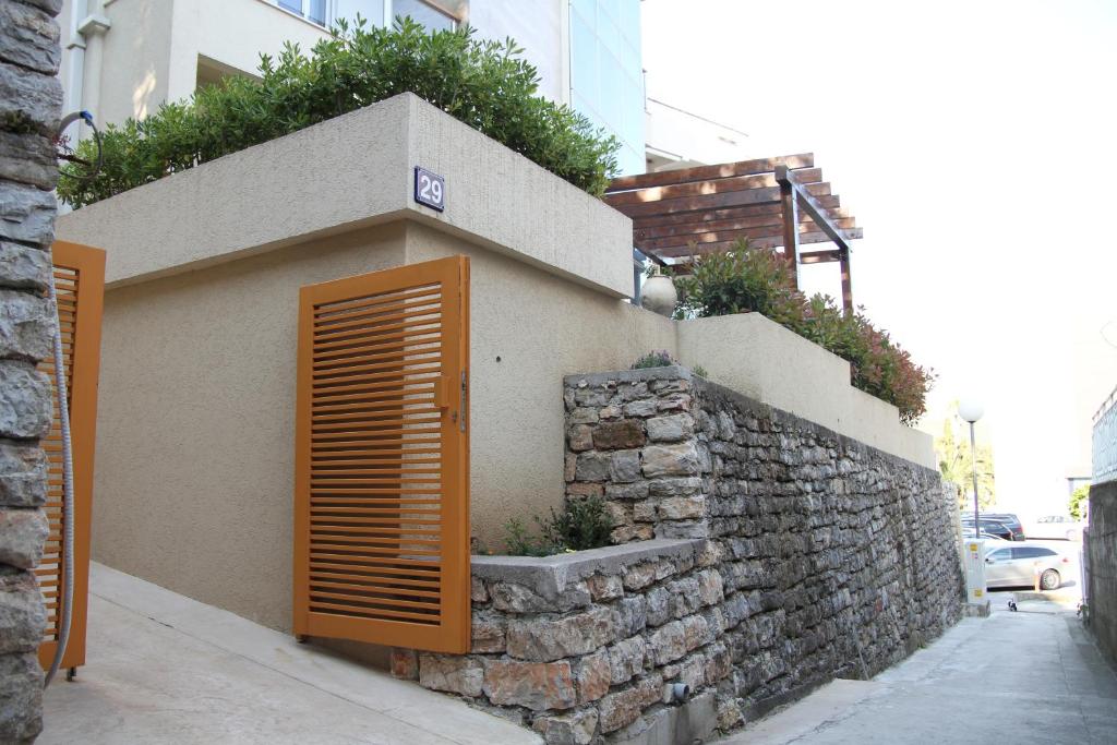 Boutique Apartments - 5