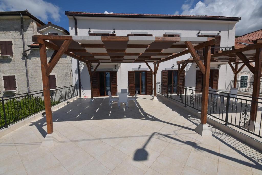 Apartmani Centar Igalo - 2