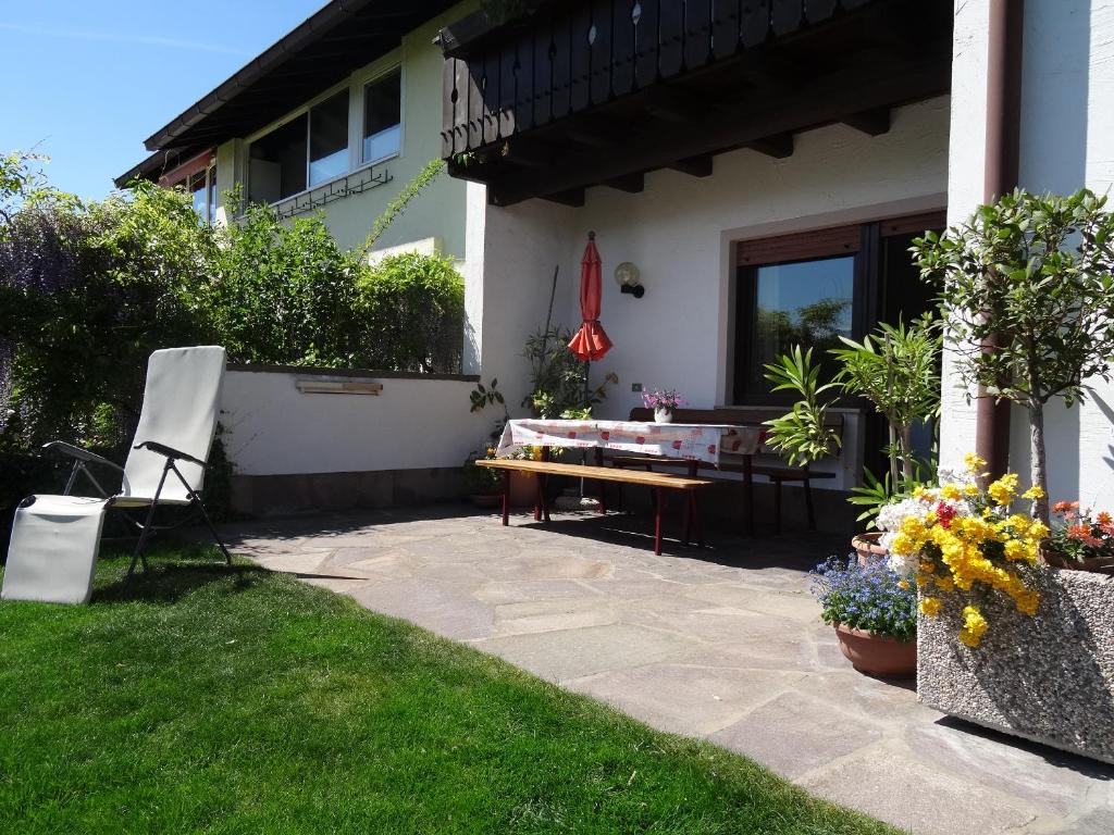 Haus Marion - 5