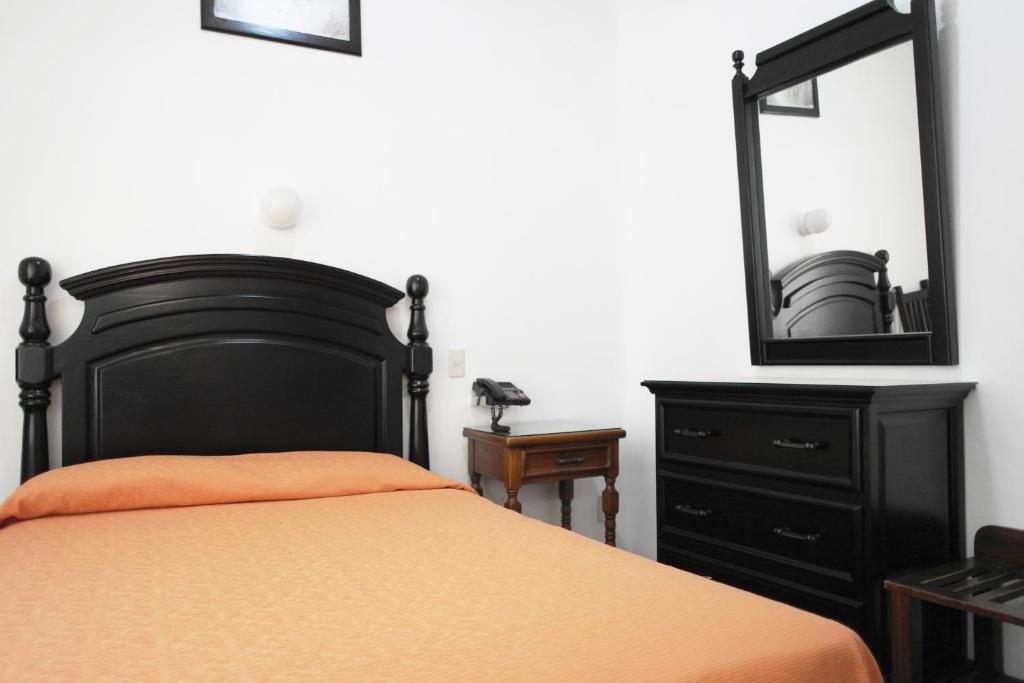 Hotel de los banos photo